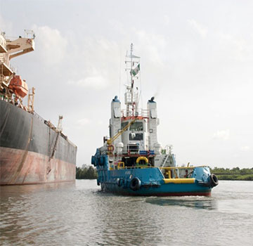 Towage Services